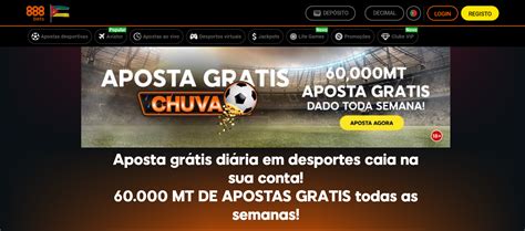 888bets aposta